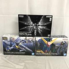 VF5797 未組立 FX-550 SKYGRASPER GUNDAM MK-Ⅱ VF5797 未組立 FX-550 SKYGRASPER GUNDAM MK-Ⅱ - メルカリ