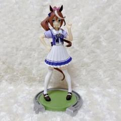 ウマ娘　トウカイテイオー　フィギュア