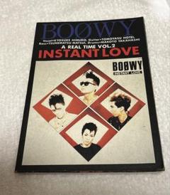 2025年最新】boowy サインの人気アイテム - メルカリ