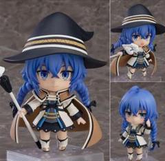 無職転生 ロキシー ねんどろいど 未開封 無職転生 ロキシー ねんどろいど フィギュア 10cm - メルカリ