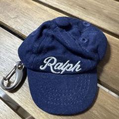 未使用　ラルフローレン　キャップ　キーホルダー　セット Yahoo!オークション -「非売品キーホルダー」(ラルフローレン
