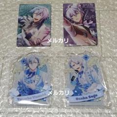アイドリッシュセブン アクリルブロック アイスタ 環 壮五