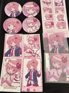 しゅごキャラ×夢ノ内 マルイポップアップ あむ