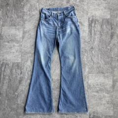 【MINEDENIM】OG Denim Bellbottom 4pocketのサムネイル