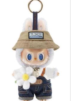 2025年最新】LABUBU fall in wild ぬいぐるみペンダントの人気