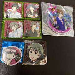 アイドルマスターSideM 一番カフェ 缶バッジ 210個まとめ売り アイドルマスター SideM,缶バッジ | NICO STORE
