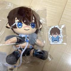 ☆NU:カーニバル ぬいぐるみ 購入特典 ミニスタンディ☆