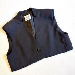 MARW UNITED ARROWS マルゥ 2023ショート ベスト