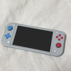 Nintendo Switch Lite グレー
