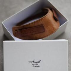 希少 Acru ホースレザーロールカメラケース　アクリュ 希少品 Acru ホースレザーロールカメラケース - メルカリ
