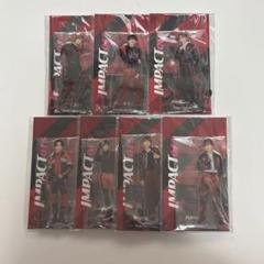 IMP. IMPACTors アクスタ 7点セット - メルカリ