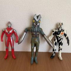 2025年最新】バルタン星人 ソフビ 1994の人気アイテム - メルカリ