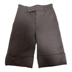 イタリア製MARNI ワイドハーフパンツ キュロットパンツ イタリア製MARNI ワイドハーフパンツ キュロットパンツ