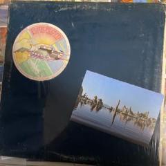 Pink Floyd Wish You Were Here レコード