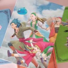 ドラゴンクエスト 11s　公式台本集