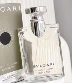 【未開封　新品】　BVLGARI MAN  EXTREME オードトワレ ブルガリ ブルガリマンエクストリーム オードトワレ EDT SP 60ml