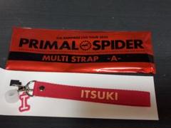 藤原樹フォトカ&マルチストラップセット THE RAMPAGE 藤原樹 ストラップ、フォトカ、シクレ、缶バッジ ②