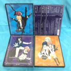 妖狐×僕SS 色紙 DVD＆Blu-ray 予約特典