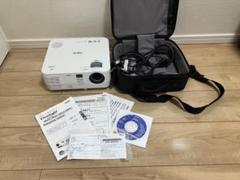 ViewLight NP-VE282XJD/VE282JD: プロジェクター | NEC