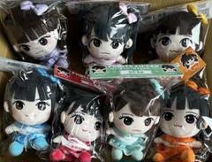 WEST ぬいスト ええじゃないか 初代ぬいスト 7人セット まとめ