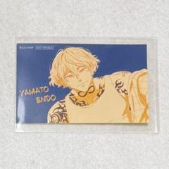 WIND BREAKER ウィンブレ TSUTAYA 棪堂哉真斗セット 棪堂哉真斗 WIND BREAKER 原画 缶バッジコレクション TSUTAYA