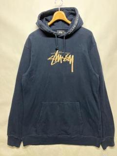 2025年最新】stussy パーカー xlの人気アイテム - メルカリ