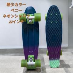 2025年最新】Penny スケートボードの人気アイテム - メルカリ