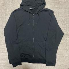 499【希少XLサイズ】ハーレーダビッドソン♤ビッグロゴ　パーカー　入手困難 499【希少XLサイズ】ハーレーダビッドソン♤ビッグロゴパーカー