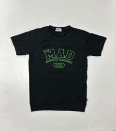 MAD CAPSULE MARKETS ブラック　半袖Tシャツ　Mサイズ 楽天市場】USED 古着 半袖 Tシャツ T Shirt THE MAD CAPSULE