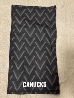 Vancouver Canucks ファンにたまらない！ カナックスアクセサリー