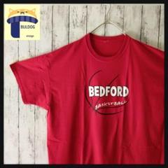 アメリカ古着　半袖Tシャツ　２XL相当　BASKET BALL　レッド