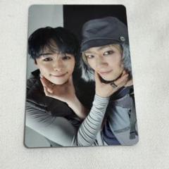 INI ケミトレカ 後藤威尊 佐野雄大 大尊 - メルカリ