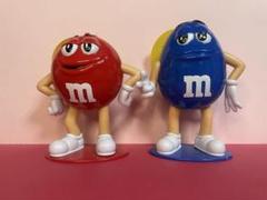 M&M's フィギュア ギフトボックス付き　LOWRIDER M&M's フィギュア ギフトボックス付き LOWRIDER - メルカリ