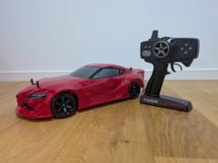 2025年最新】ドリフトパッケージ2wdの人気アイテム - メルカリ