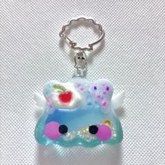 天使なメンダコちゃん♡オイルシェイカー