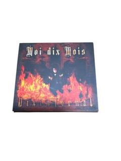 Moi dix Mois「Dix infernal」