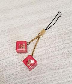 LOUIS VUITTON アクセソワールテレフォンヌ アンクルージョン LOUIS VUITTON 美品 ルイヴィトン アクセソワールテレフォンヌ