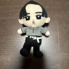 目黒蓮 ぬいぐるみ・カードセット Amazon.co.jp: SnowMan 目黒蓮 ぬいぐるみ : おもちゃ