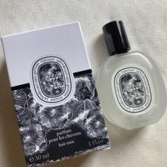 asumi様♡Diptyque ヘアフレグランス　フルールドゥポー　30ml 817yh1wGlZL.jpg