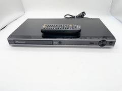 ○ Pioneer BDP-3130-K ブルーレイプレーヤー2015年式製 ○ 仕様 | BDP-3130 | ブルーレイディスクプレーヤー | ブルーレイ