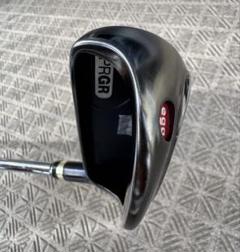 プロギア　egg 4番　アイアン　中古　prgr M43