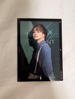 Loppi・HMV限定特典：オリジナルトレカ》吉野北人 2nd写真集