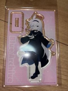 r*o様 ブルーアーカイブ　プラナ　アクリルスタンド　アロナ 1017191454_6710e39ea1d8b.jpg