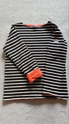 ◇ざらめ様・専用◇ORCIVAL　オーシバル　裏フリース　ボーダー ORCIVAL (オーシバル) 裏フリース・ボーダーバスク | STRATO BLOG