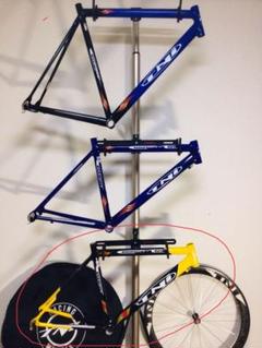 TNI 7005MKⅡ/ Ⅲ アルミフレーム | TRISPORTS