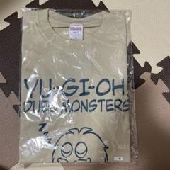 遊戯王　おやすみクリボー　Tシャツ　Mサイズ　YCSJ東京 遊戯王 おやすみクリボー Tシャツ Mサイズ YCSJ東京 - メルカリ
