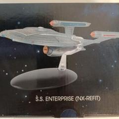 イーグルモス スタートレック エンタープライズ NCC-1422 - メルカリ