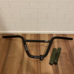 SALTハンドル9”とステムセット SALTハンドル9”とステムセット