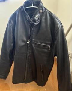 Schott シングル ライダース