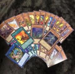 遊戯王OCG デュエルモンスターズ カードセット